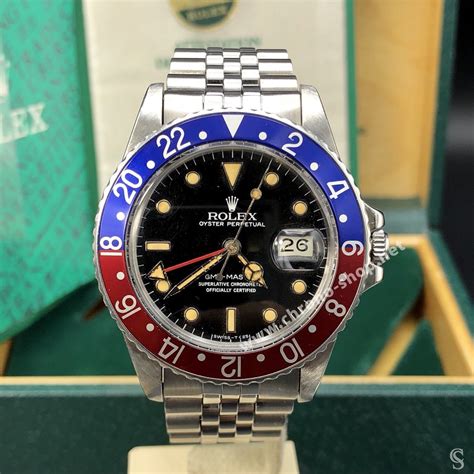 rolex 3075 gmt master|rolex 16750 gmt master bezel.